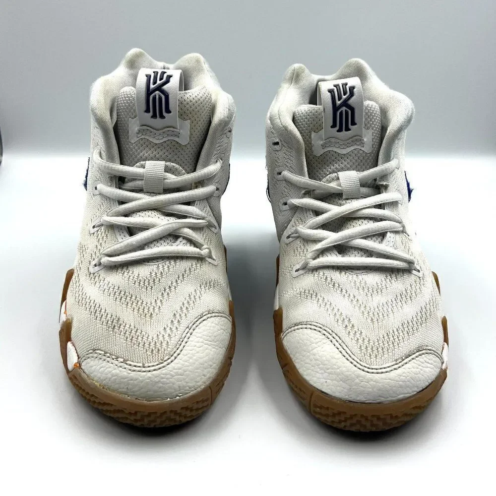 Nike Kyrie 4 Uncle Drew (PS) - Sz 2Y